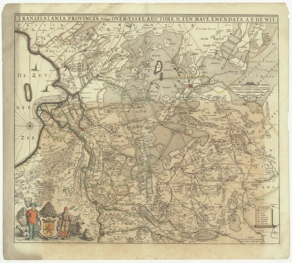 Thumbnail of historical map