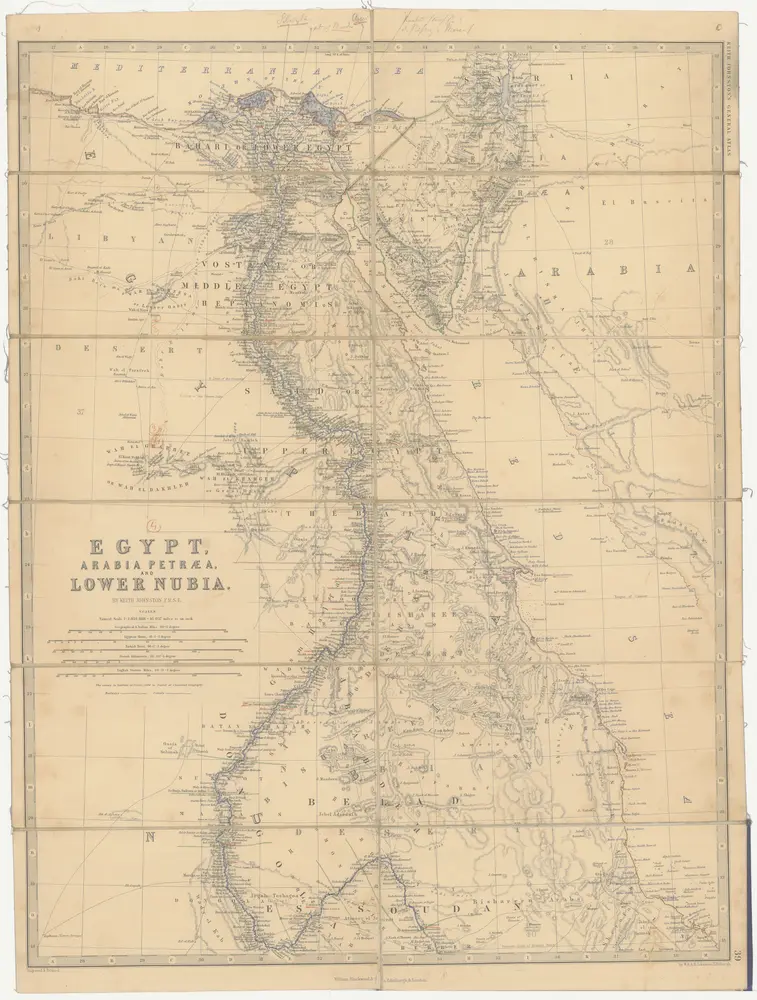 Vista previa del mapa antiguo