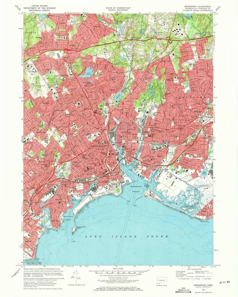 Anteprima della vecchia mappa