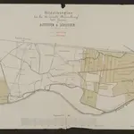 Anteprima della vecchia mappa