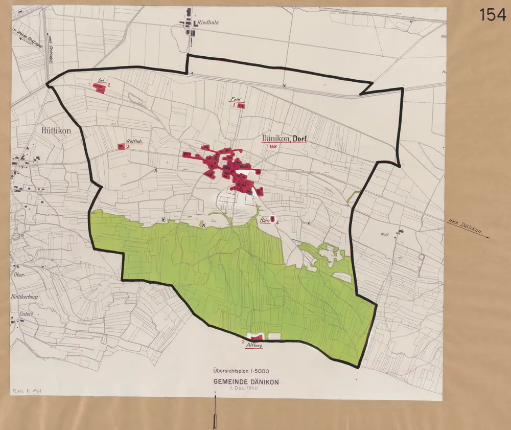 Thumbnail of historical map