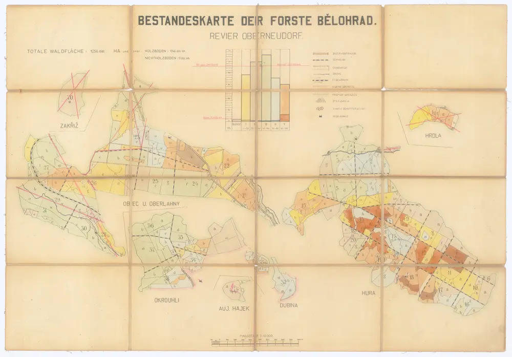 Pré-visualização do mapa antigo