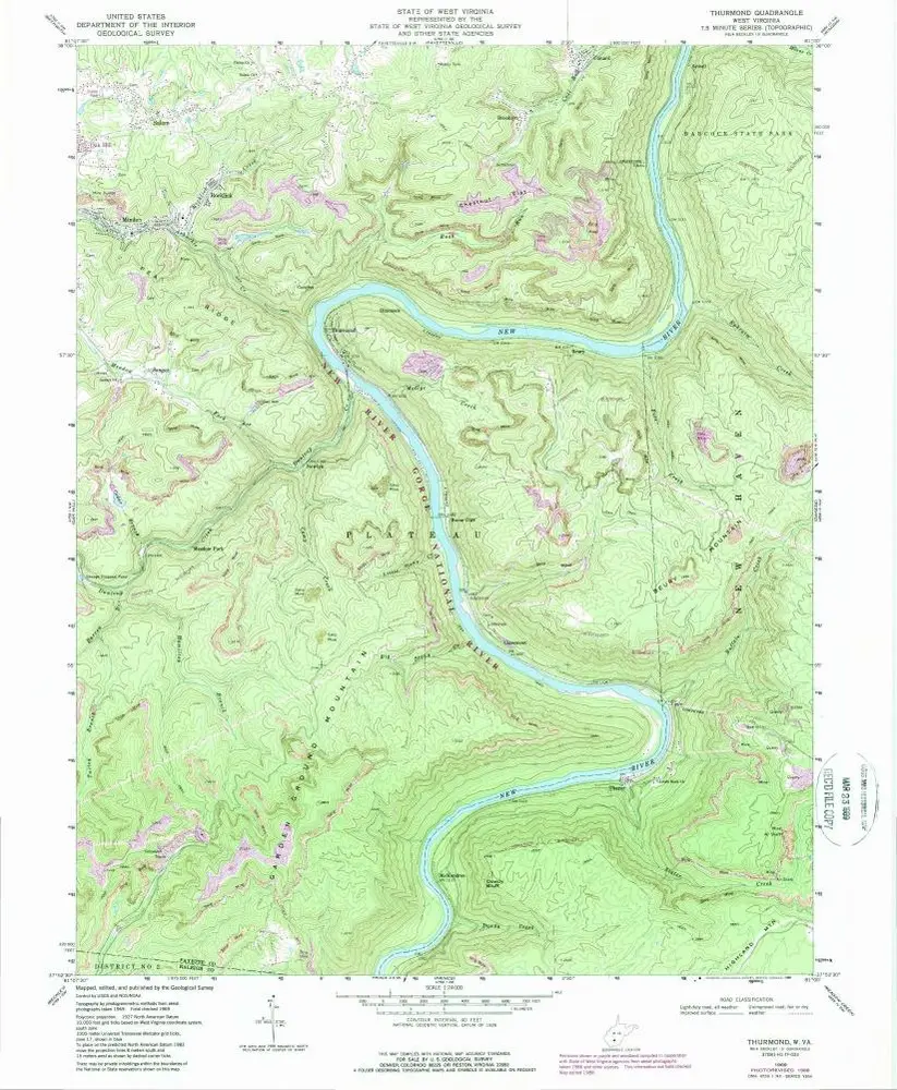 Vista previa del mapa antiguo