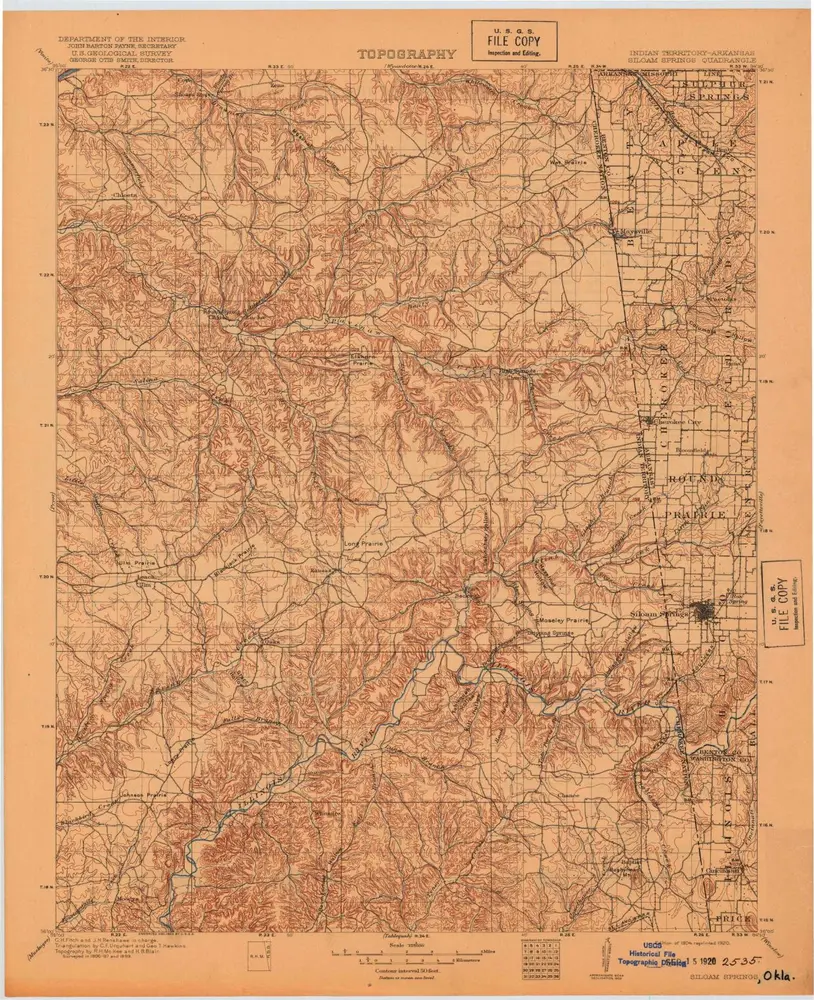 Anteprima della vecchia mappa