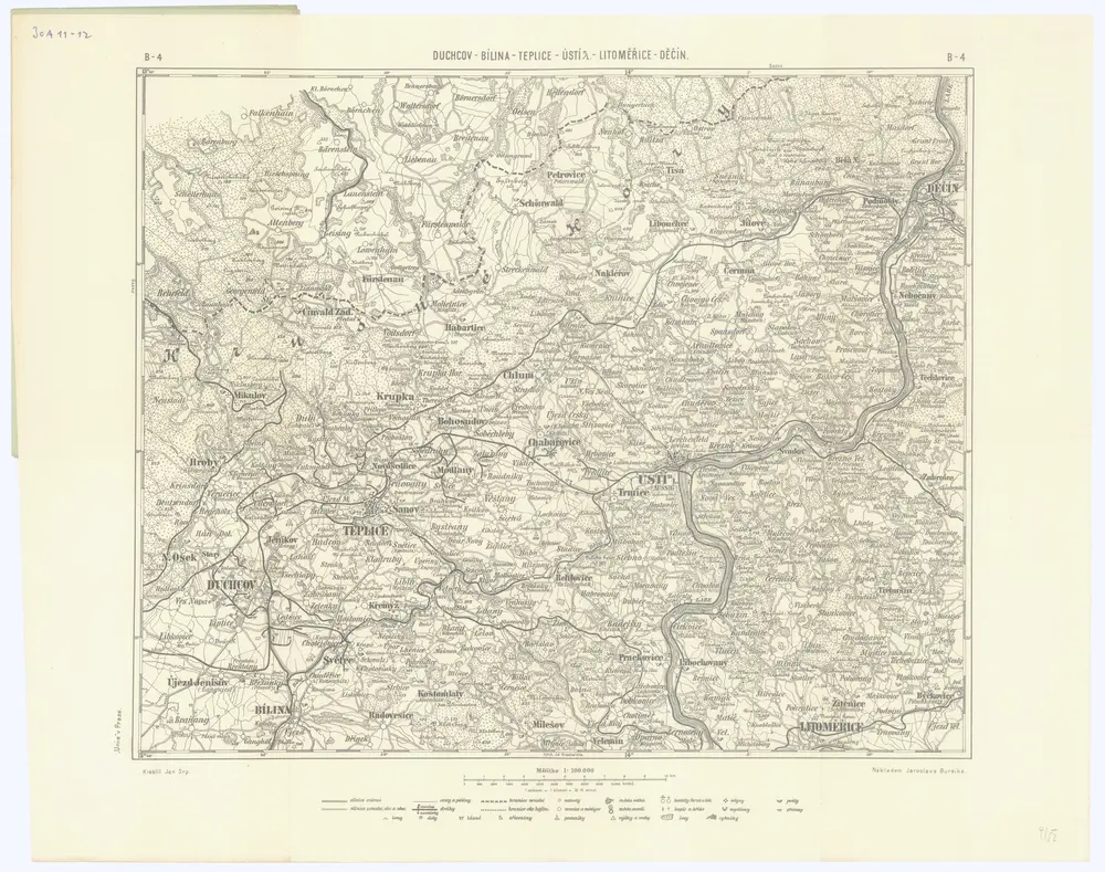 Pré-visualização do mapa antigo