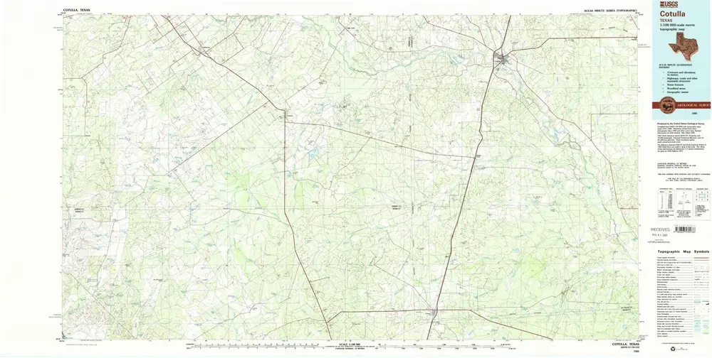 Pré-visualização do mapa antigo