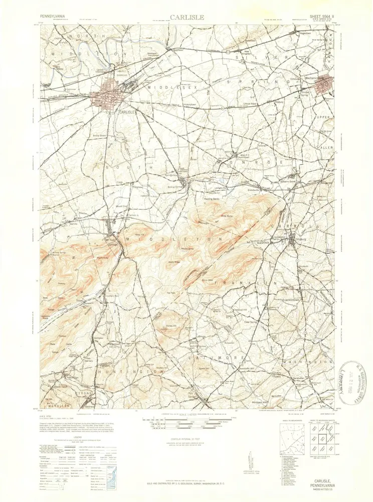 Pré-visualização do mapa antigo