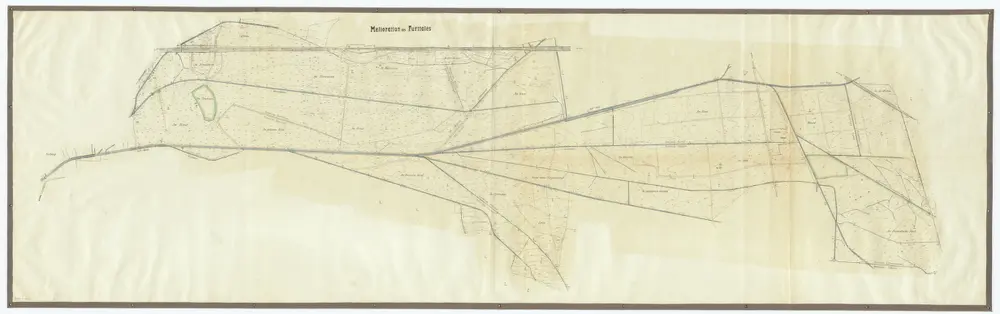 Vista previa del mapa antiguo