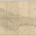 Anteprima della vecchia mappa