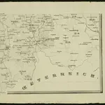 Anteprima della vecchia mappa