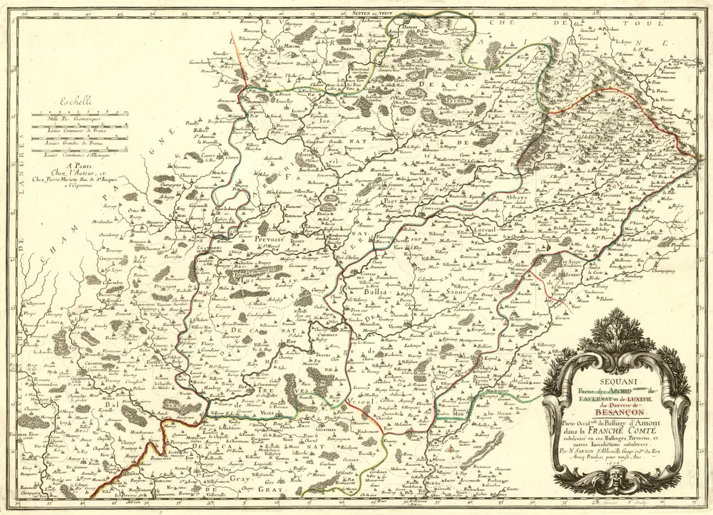 Thumbnail of historical map