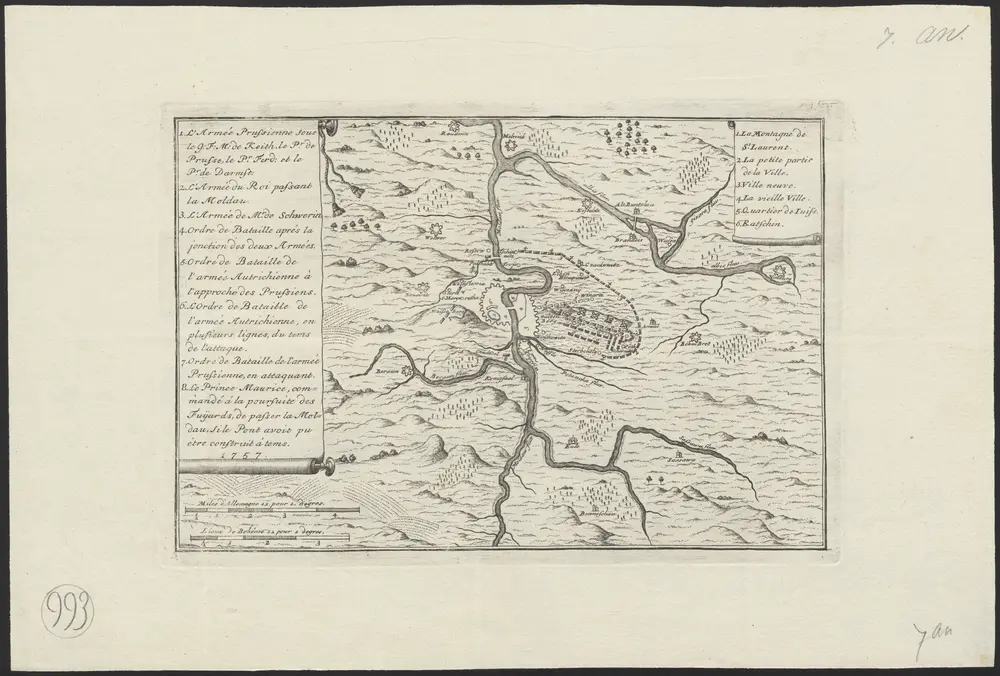 Vista previa del mapa antiguo