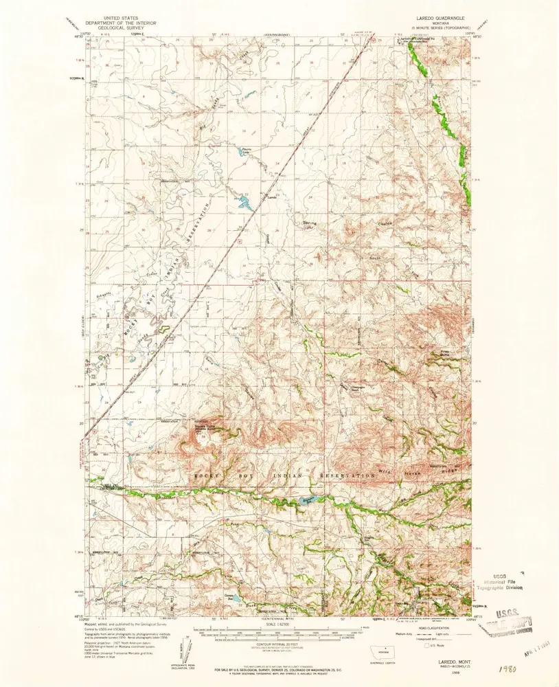 Pré-visualização do mapa antigo