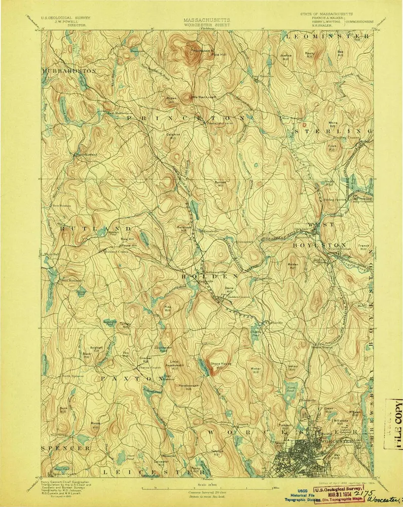 Thumbnail of historical map