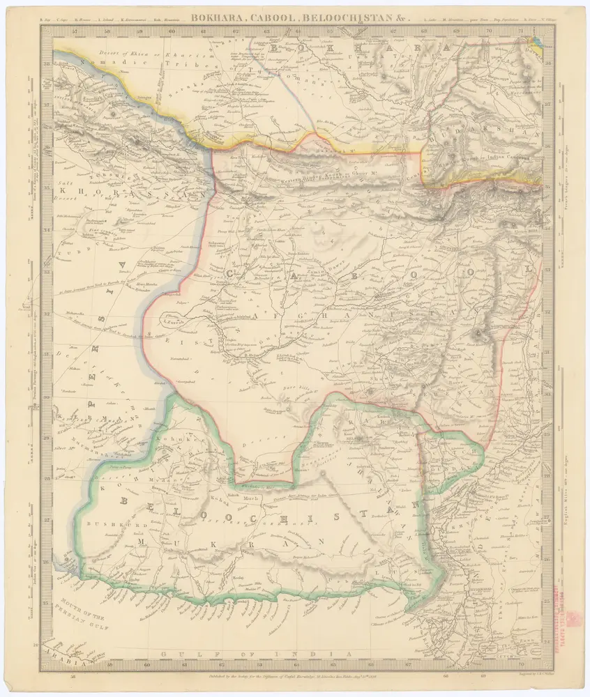 Pré-visualização do mapa antigo