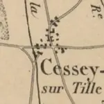 Thumbnail of historical map