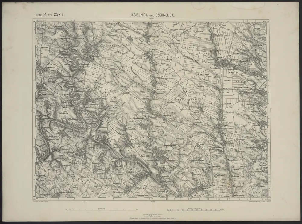 Vista previa del mapa antiguo