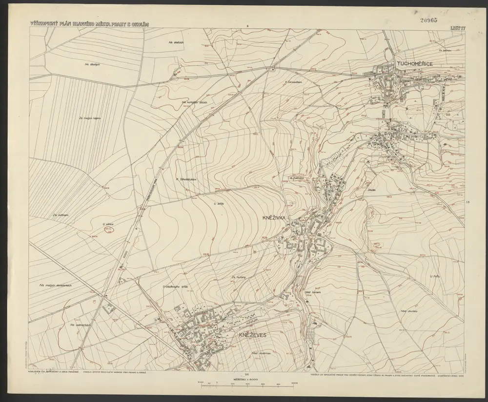 Vista previa del mapa antiguo