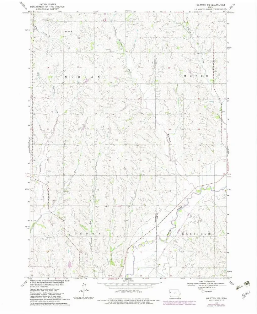 Pré-visualização do mapa antigo