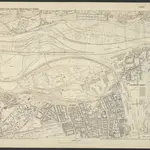 Anteprima della vecchia mappa