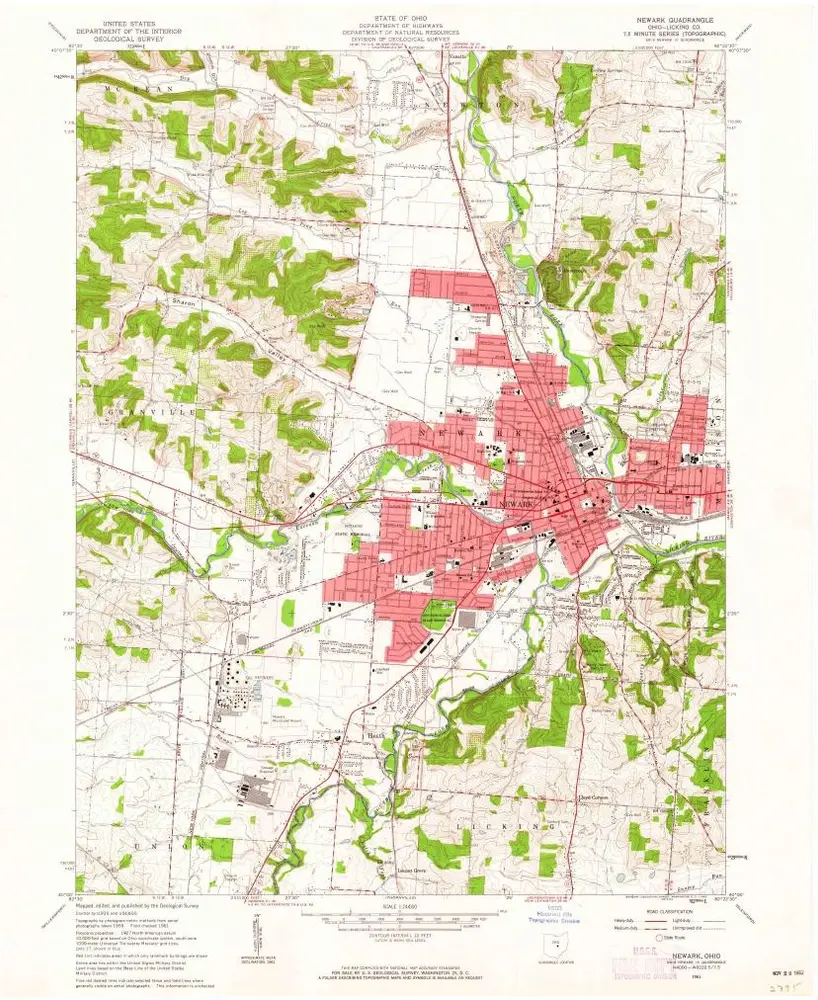 Thumbnail of historical map