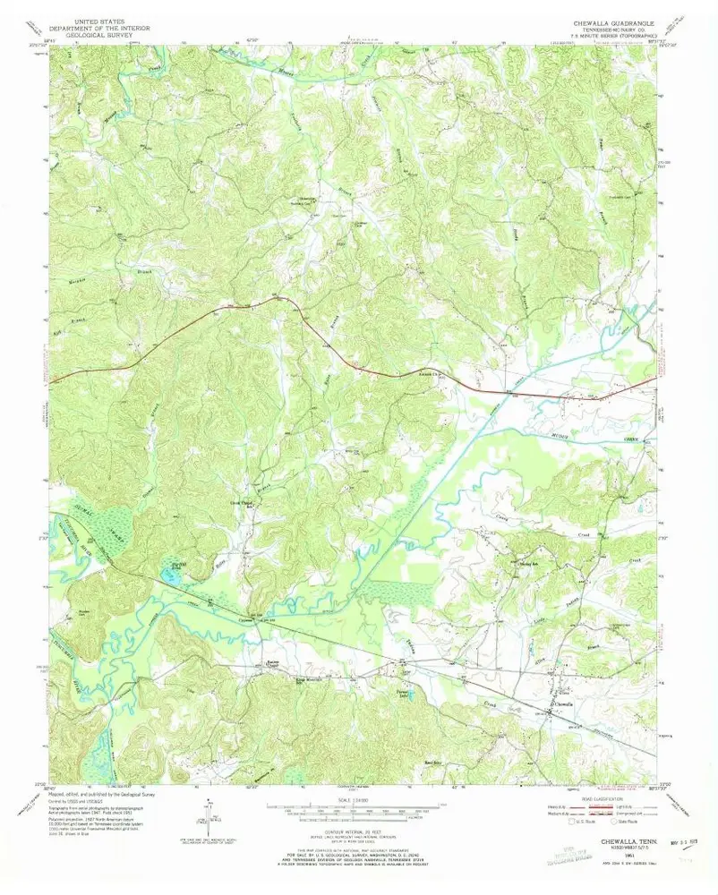 Anteprima della vecchia mappa