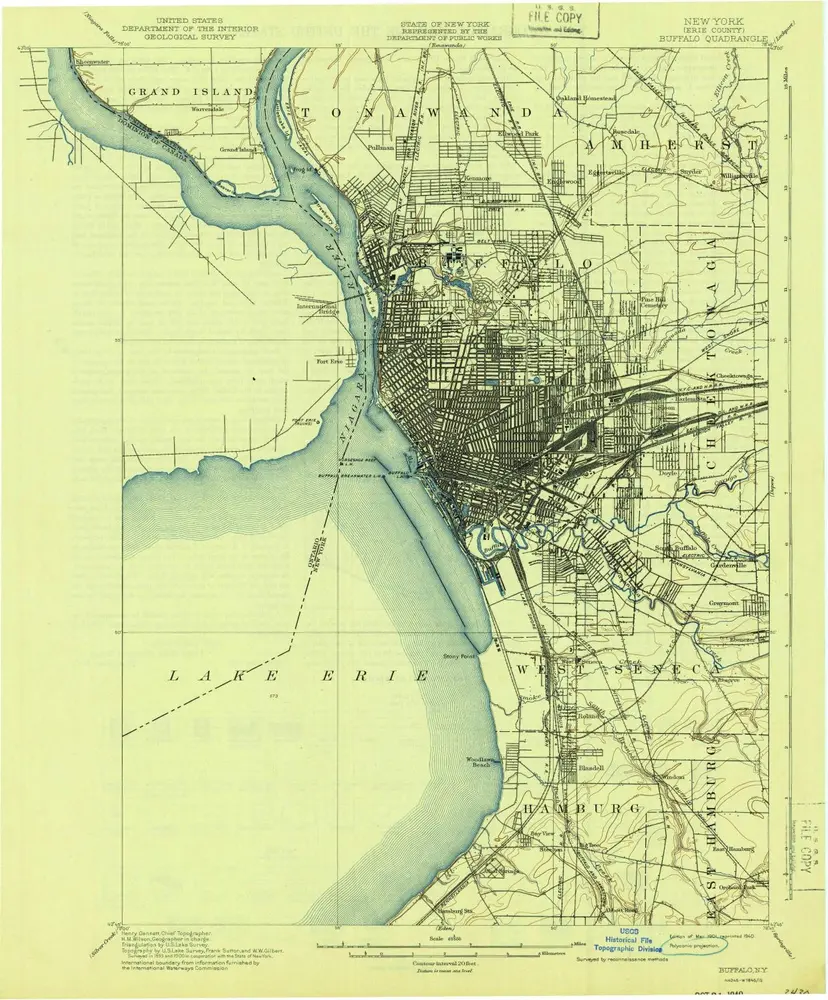 Thumbnail of historical map