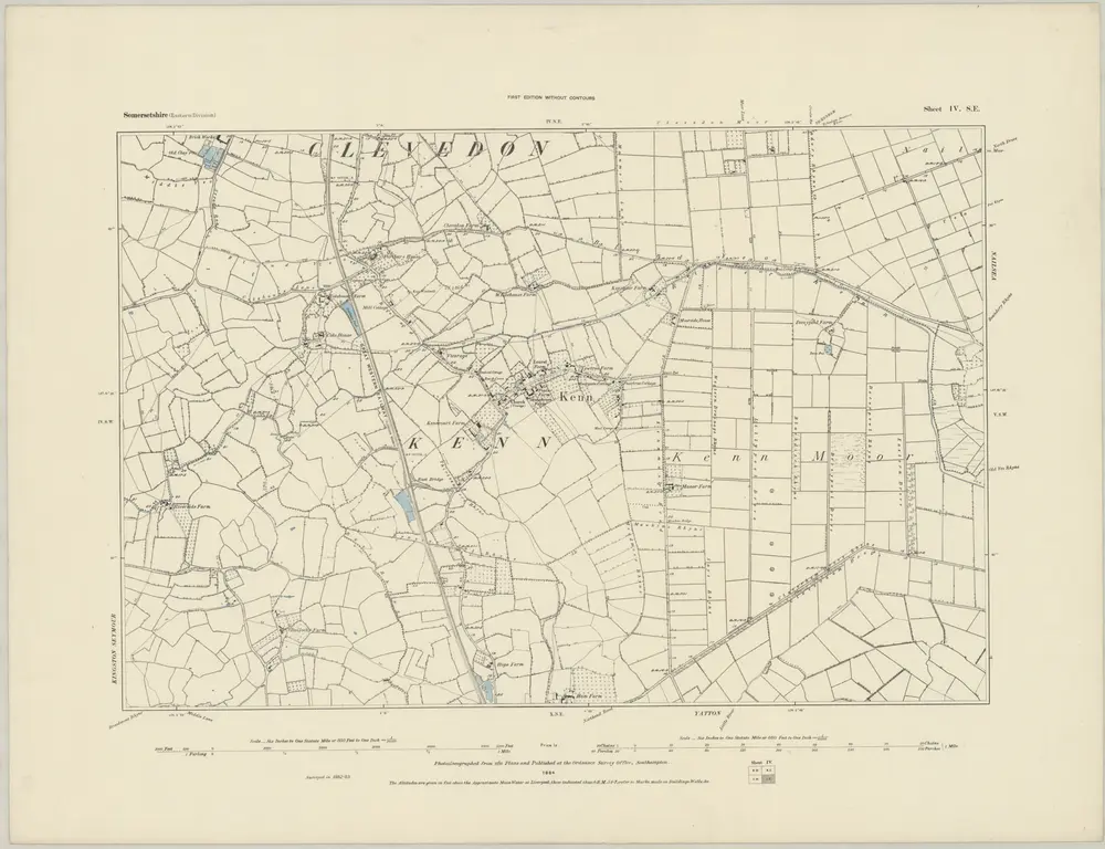 Pré-visualização do mapa antigo