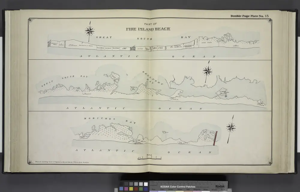 Vista previa del mapa antiguo