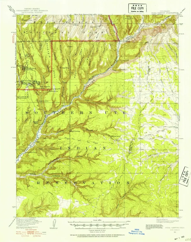 Anteprima della vecchia mappa