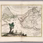 Aperçu de l'ancienne carte