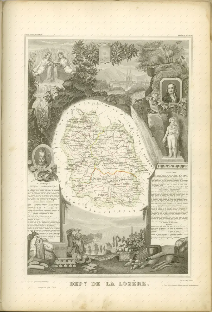 Thumbnail of historical map