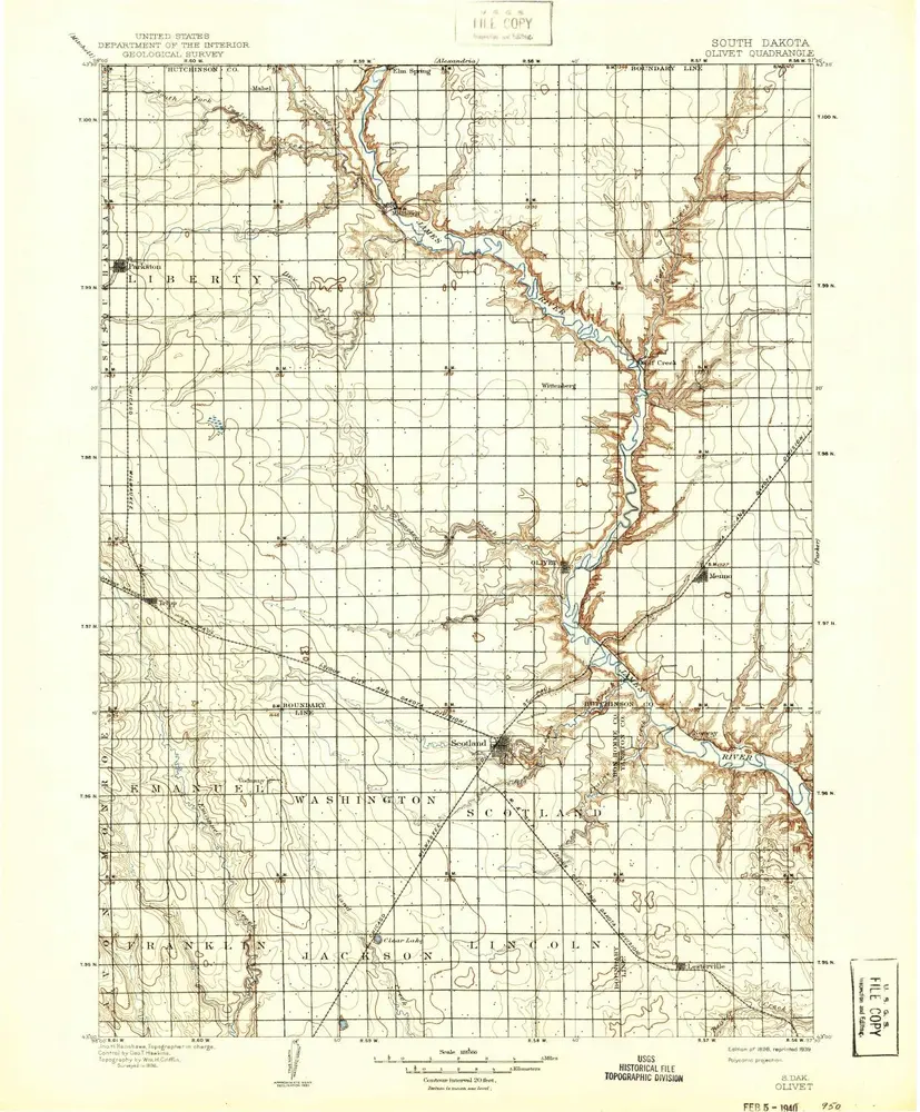 Pré-visualização do mapa antigo