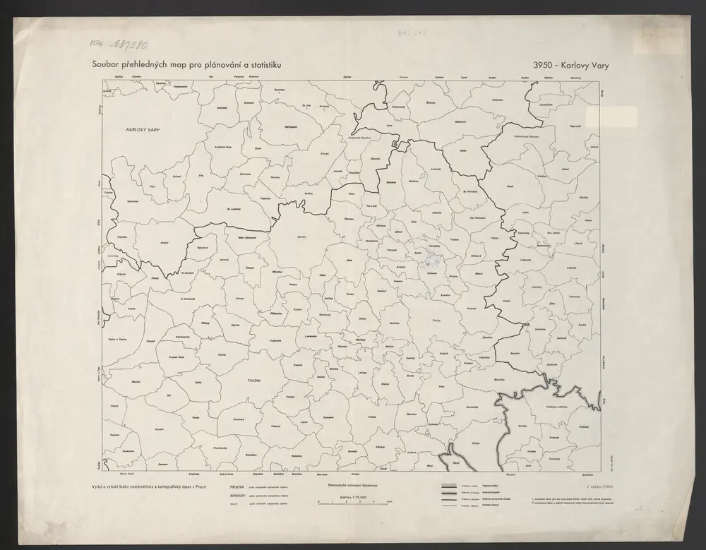 Anteprima della vecchia mappa