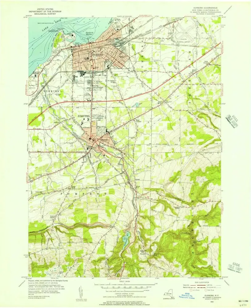 Thumbnail of historical map