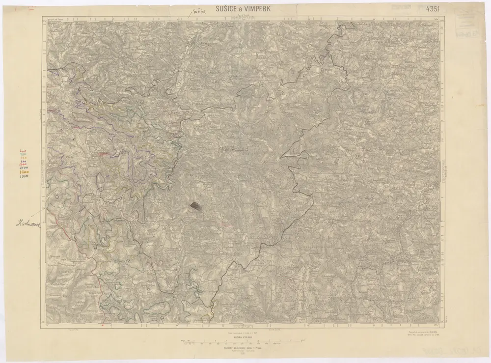 Pré-visualização do mapa antigo