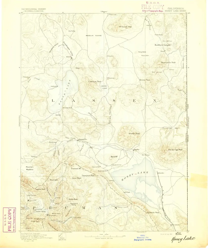 Thumbnail of historical map