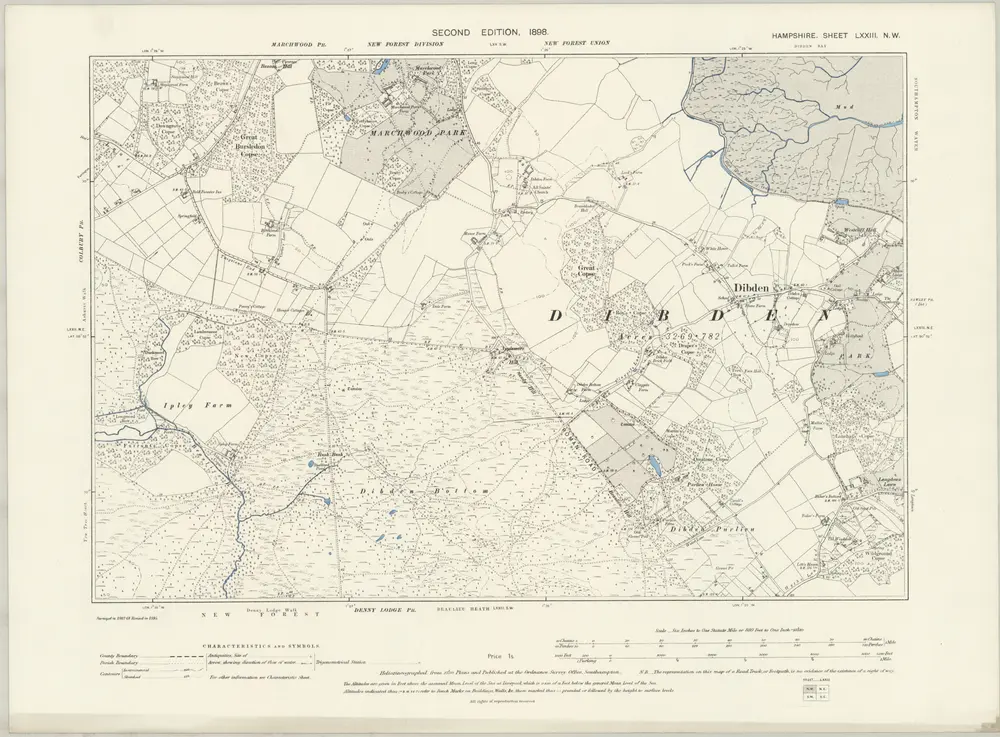 Thumbnail of historical map