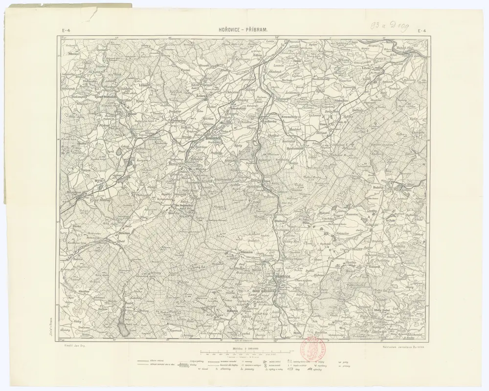 Pré-visualização do mapa antigo