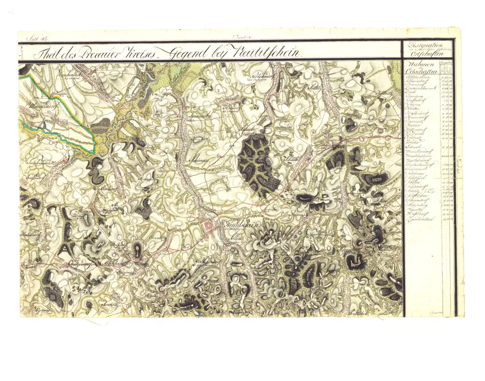 Pré-visualização do mapa antigo