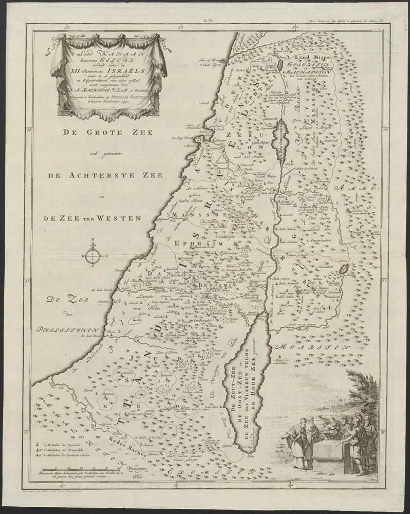 Thumbnail of historical map