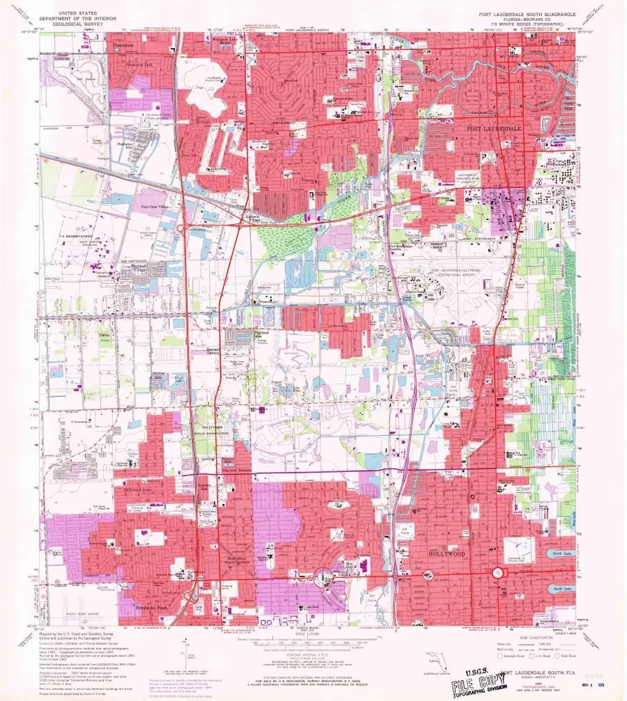 Vista previa del mapa antiguo