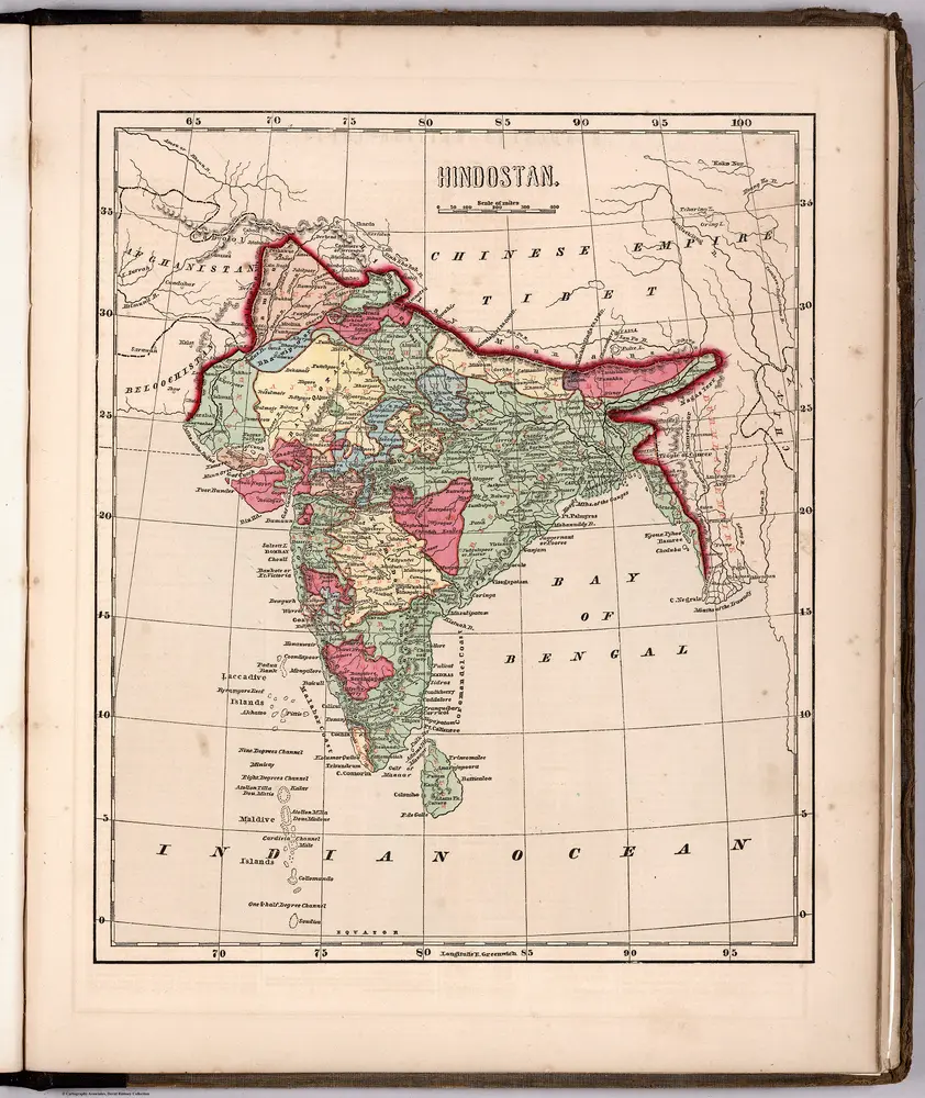 Vista previa del mapa antiguo