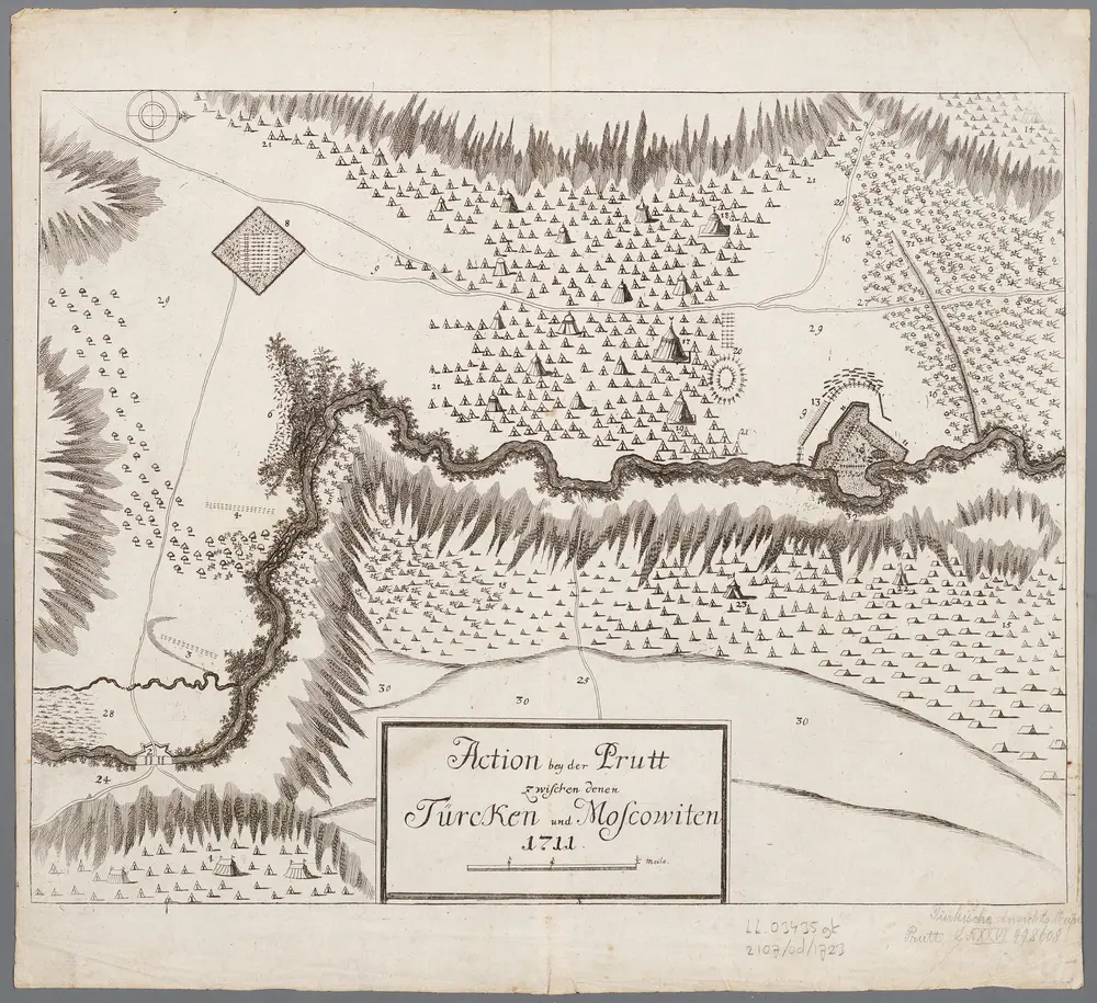 Pré-visualização do mapa antigo