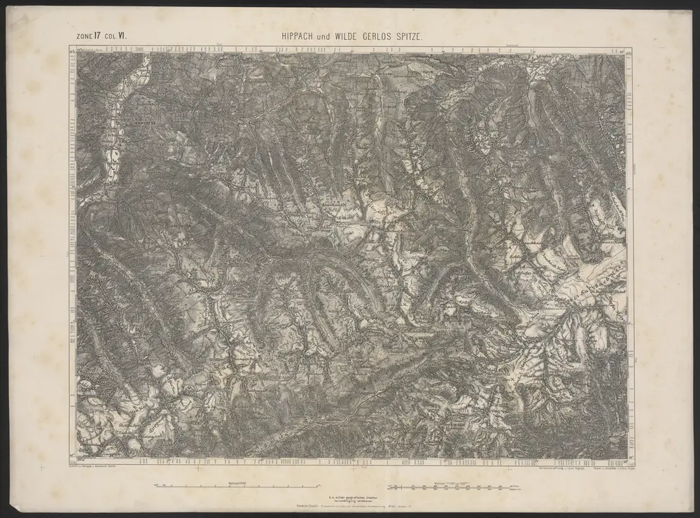 Pré-visualização do mapa antigo