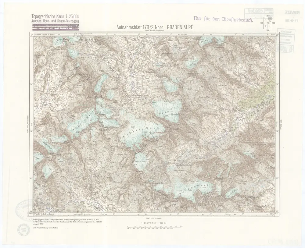 Vista previa del mapa antiguo