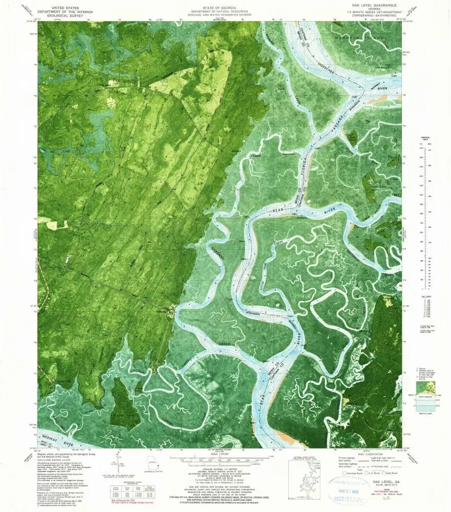 Pré-visualização do mapa antigo