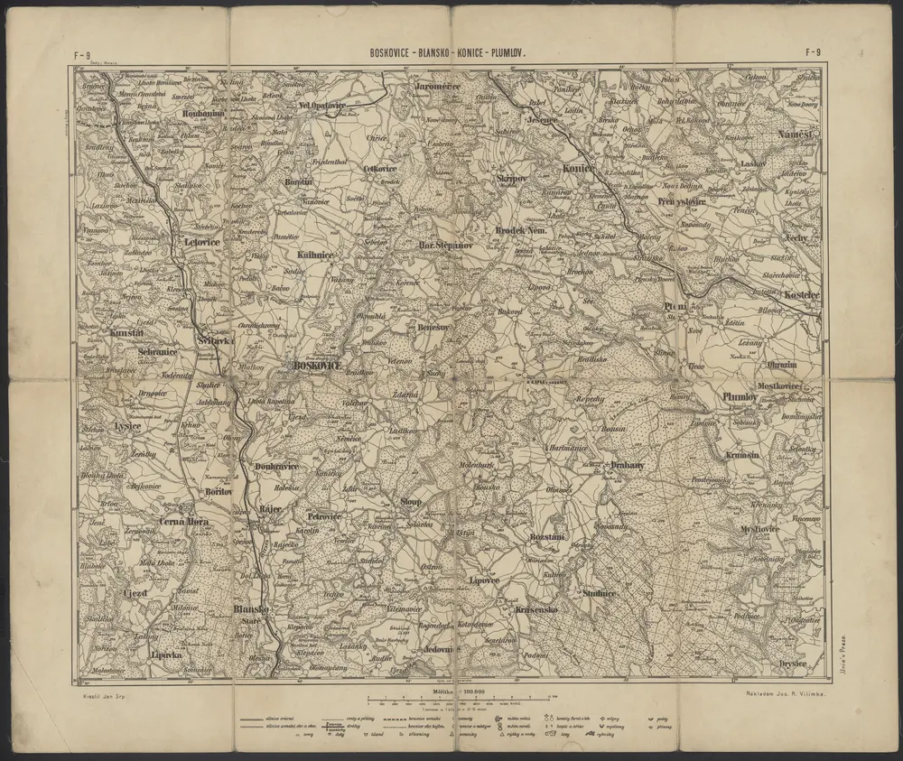 Thumbnail of historical map