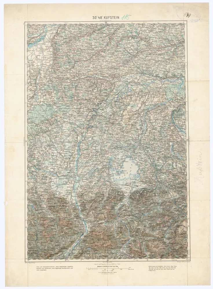 Thumbnail of historical map