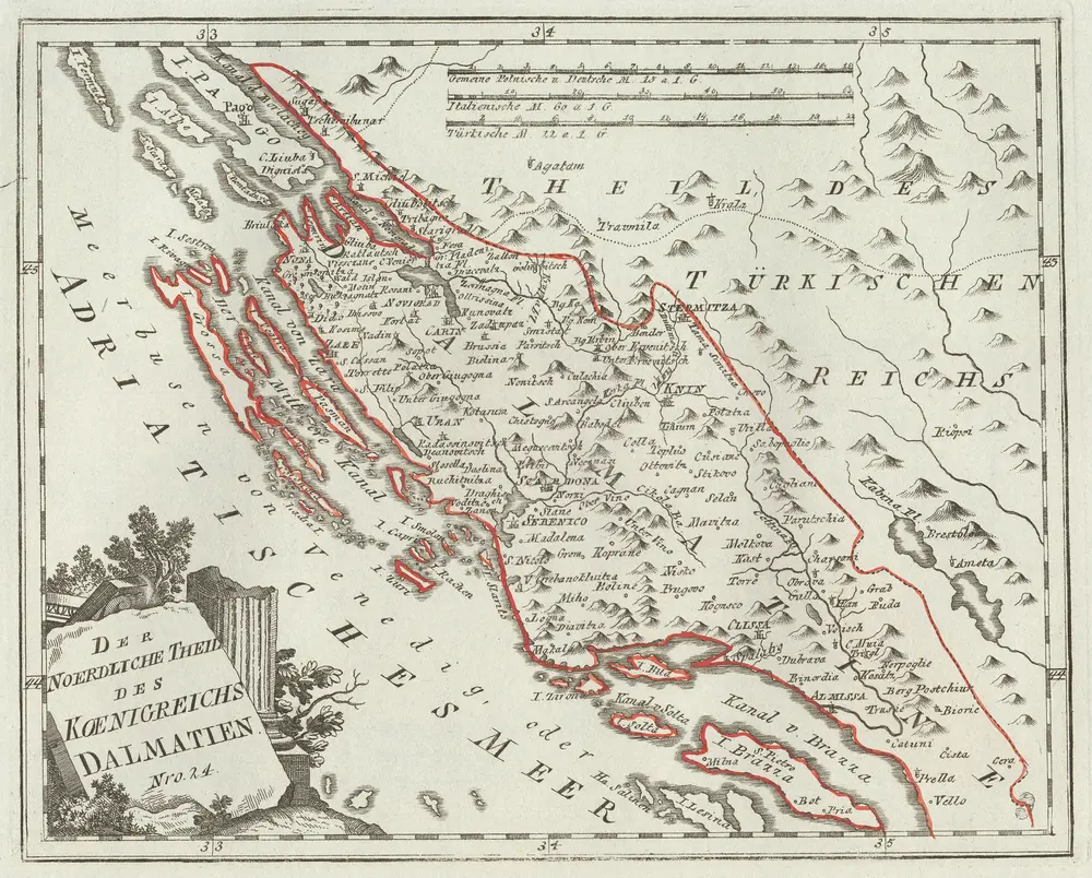 Pré-visualização do mapa antigo